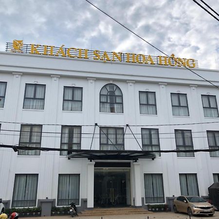 Hoa Hong Hotel Son La Exterior photo