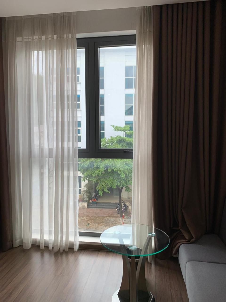Hoa Hong Hotel Son La Exterior photo