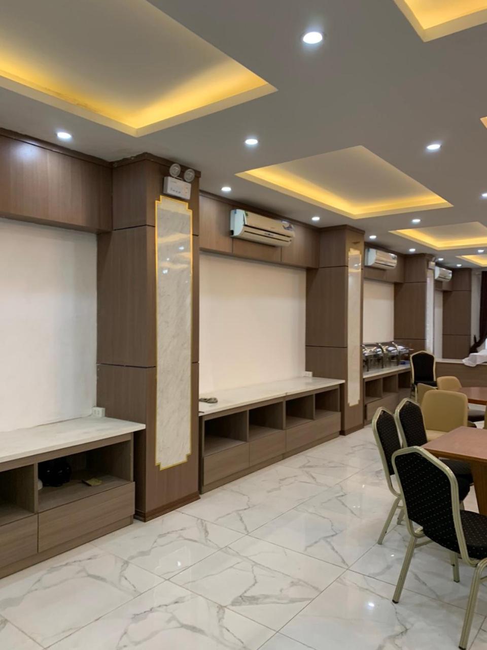 Hoa Hong Hotel Son La Exterior photo
